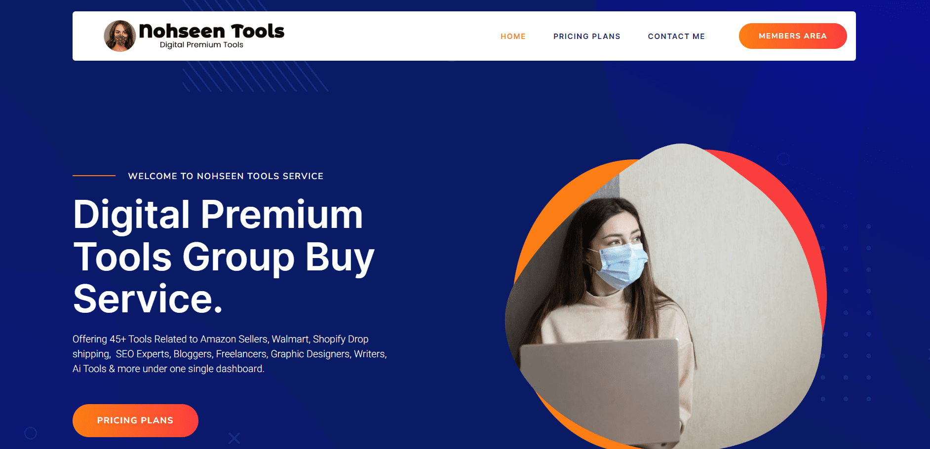 ️ Nohseen Tools Affordable Group Buy Service for Premium Digital Tools 🏆